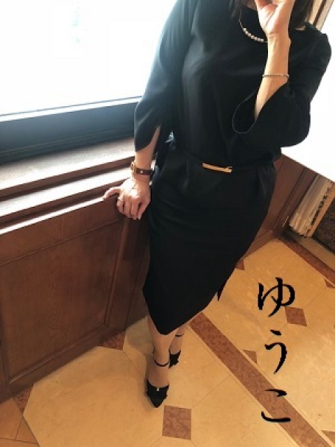 ゆうこ