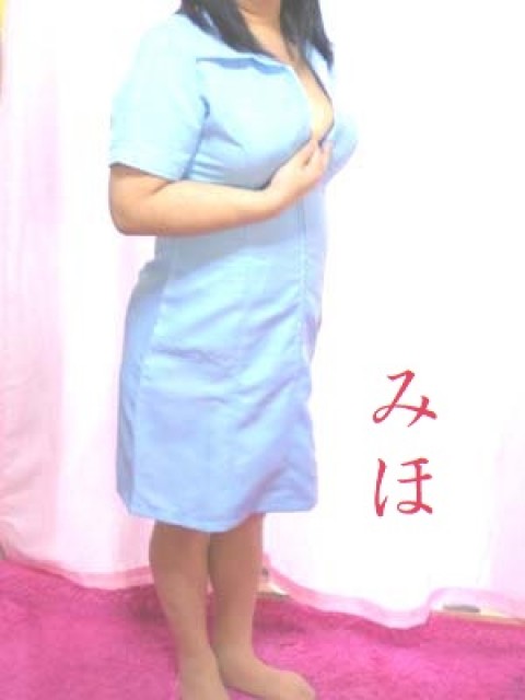 みほ